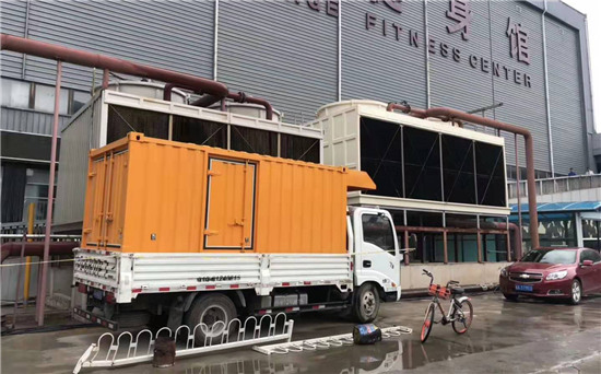 瑞丽300KW发电机组适配电缆规格选型指南