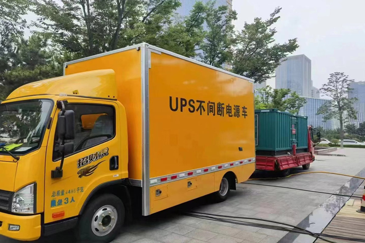 瑞丽发电机出租_COPY