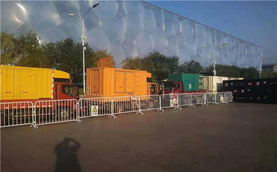 瑞丽400KW发电机组适配电缆规格选型指南