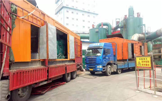 瑞丽100KW发电机组适配电缆规格选型指南