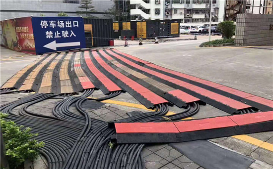 瑞丽发电机组电缆选型完整具体步骤(工程通用标准流程)